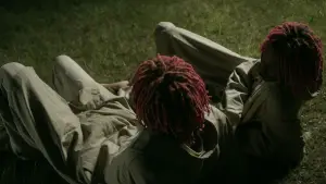 Backdrop to the movie "Unearthly" #542171