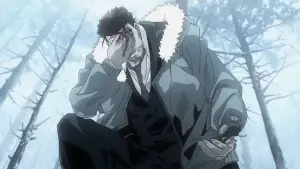 Backdrop to the movie "Detective Conan: One-Eyed Flashback" #576919