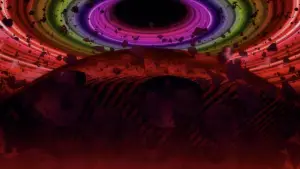 Backdrop to the movie "Evangelion: 3.0 You Can (Not) Redo" #862109