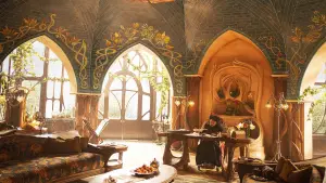 Backdrop to the movie "Wicked Part Two" #515162