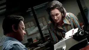 Backdrop to the movie "The Post" #812570