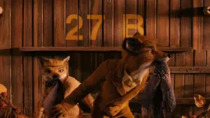 Backdrop to the movie "Fantastic Mr. Fox" #639947