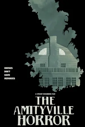 Poster to the movie "The Amityville Horror" #101074