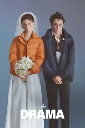 Poster to the movie "The Drama" #925031