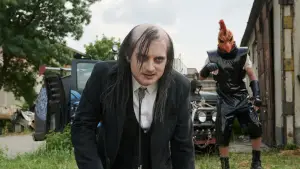 Backdrop to the movie "The Toxic Avenger" #521888