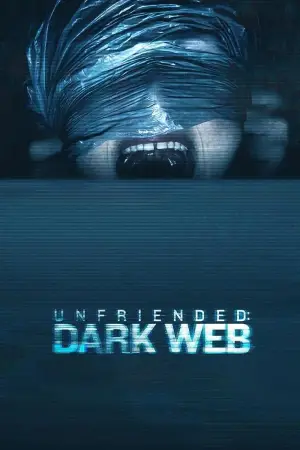 Poster to the movie "Unfriended: Dark Web" #890967