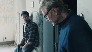 Backdrop to the movie "Castle Falls" #357564