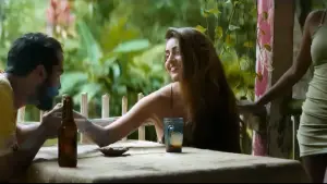 Backdrop to the movie "Escobank" #613667