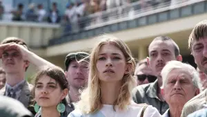 Backdrop to the movie "The Great Warsaw Race" #525958