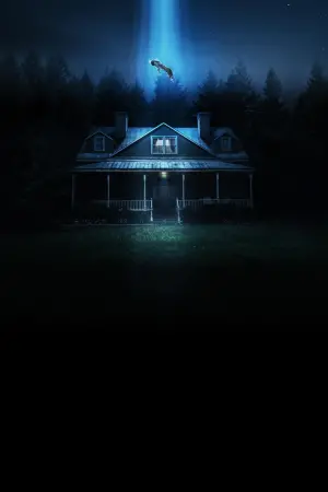 Poster to the movie "No One Will Save You" #263711