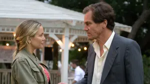 Backdrop to the movie "A Little White Lie" #451241