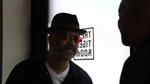 Backdrop to the movie "Atrabilious" #698047