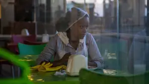 Backdrop to the movie "Capernaum" #678088