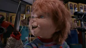 Backdrop to the movie "Child