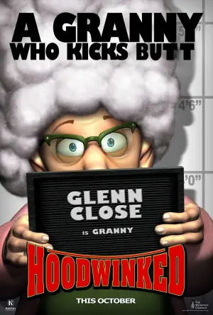 Hoodwinked!