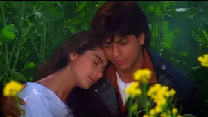 Backdrop to the movie "Dilwale Dulhania Le Jayenge" #749153