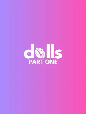Movie poster "DOLLS: PART ONE"