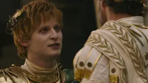 Backdrop to the movie "Untitled Gladiator Sequel" #555420