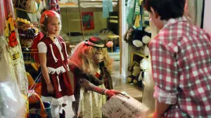 Backdrop to the movie "E.T. the Extra-Terrestrial" #464562