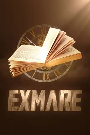 Poster to the movie "Exmare" #786774