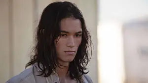 Backdrop to the movie "The Last Survivors" #332292