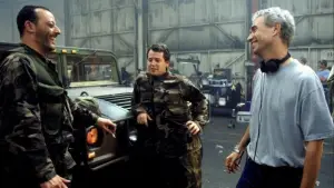 Backdrop to the movie "Godzilla" #629335