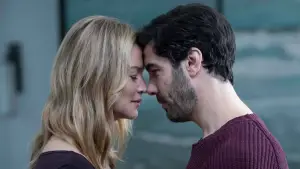 Backdrop to the movie "Don Juan" #662569