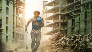 Backdrop to the movie "Joram" #416785