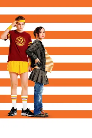 Poster to the movie "Juno" #243232