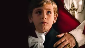 Backdrop to the movie "Kidnapped" #759294