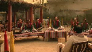 Backdrop to the movie "Nishaanchi" #802719