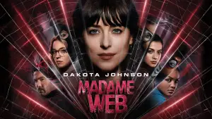 Backdrop to the movie "Madame Web" #569442