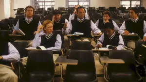 Backdrop to the movie "Old School" #480069