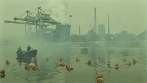 Backdrop to the movie "Once Upon a Time in America" #749359