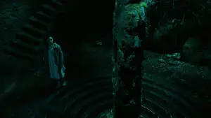 Backdrop to the movie "Pan