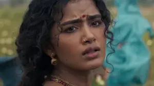 Backdrop to the movie "Paradha" #701033