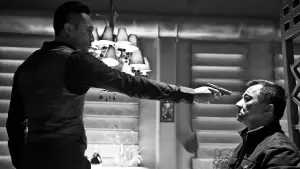 Backdrop to the movie "Police Story: Lockdown" #301161