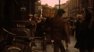 Backdrop to the movie "The Godfather Part II" #531164