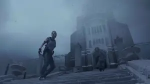 Backdrop to the movie "Silent Hill" #772345