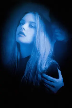 Poster to the movie "The Babysitter" #407437