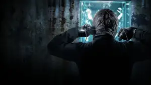 Backdrop to the movie "The Collection" #598841