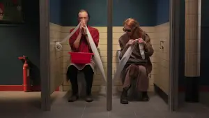 Backdrop to the movie "The Falling Star" #755642