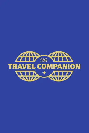 Poster to the movie "The Travel Companion" #776735