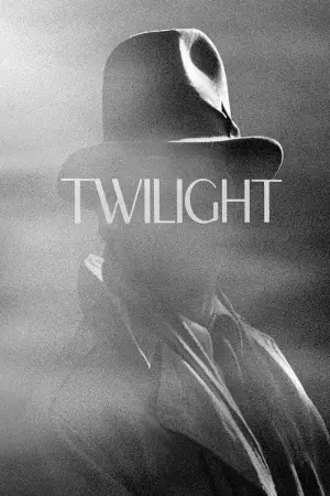 Poster to the movie "Twilight" #733347