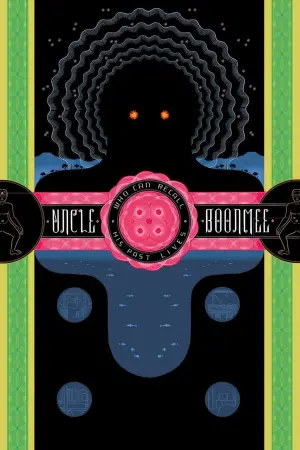 Poster to the movie "Uncle Boonmee Who Can Recall His Past Lives" #271429