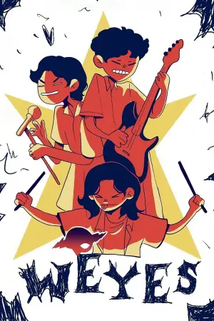 Poster to the movie "Weyes" #541827