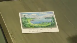 Backdrop to the movie "When Marnie Was There" #752114