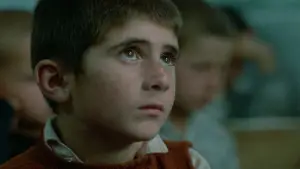 Backdrop to the movie "Where Is My Friend