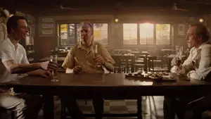 Backdrop to the movie "X-Men: First Class" #783194