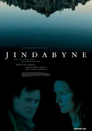 Poster to the movie "Jindabyne" #680657